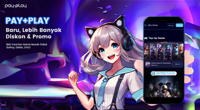 Banner image pay and play